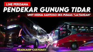 LINE PERDANA PO SANTOSO LA-TAHZAN UNIT KEDUA EKS PUTERA MULYA YANG DIMILIKI SANG LEGEND