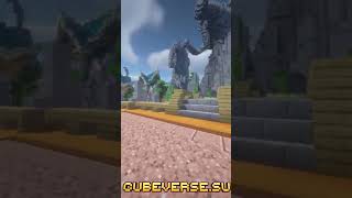 Приглашаю на Ванильный сервер Cubeverse Part 21 #minecraft #майнкрафт #свойсервермайнкрафт #майн