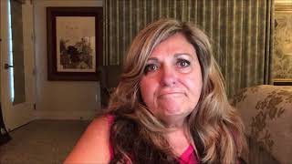 Introduction and Cheers to the Phyllis Rose Show 6 7 2020
