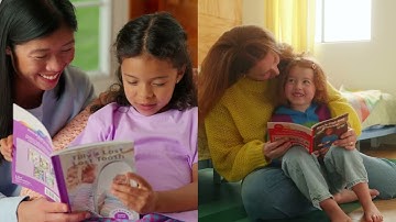 The Reading Skill Set by Lovevery