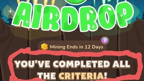 Memefi airdrops update: How to check ✔ if you