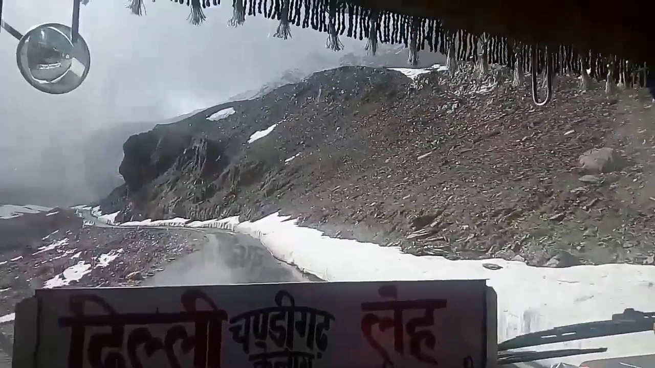 Baralacha la Pass | 2017