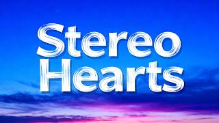 Nightcore~ Stereo Hearts | SoundBloom-09 |  Lyrics Video | Copyright - Free Music