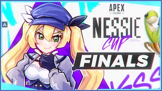 【APEX NESSIE CUP FINALS】$100,000 Finals Tournament【Dokibird】