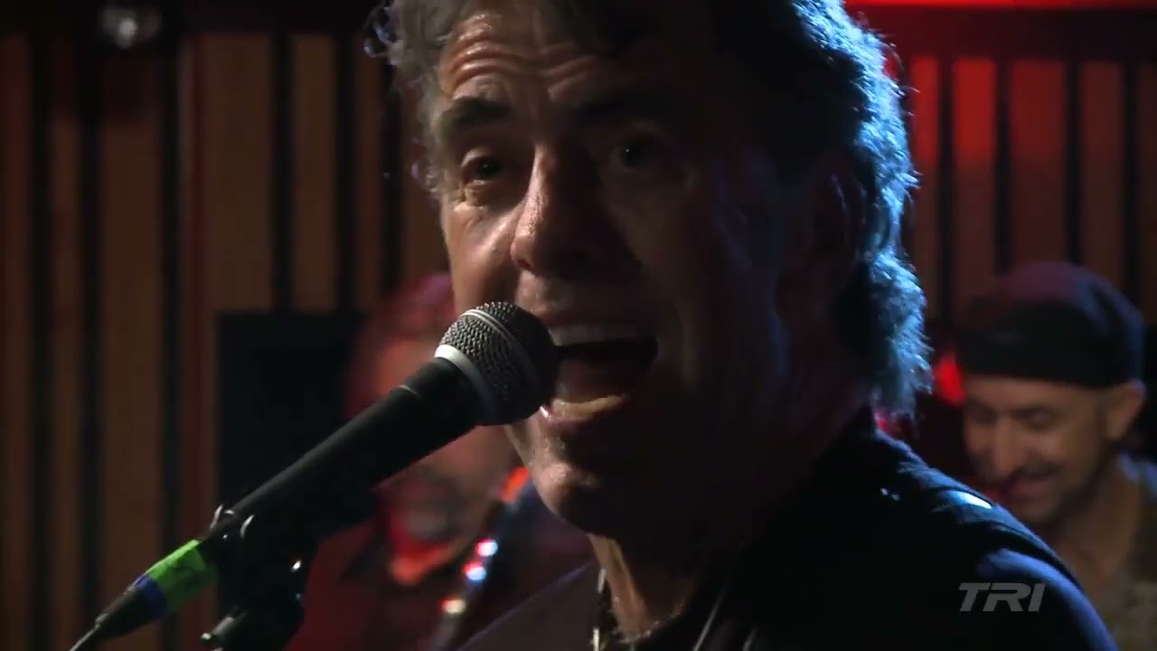 Mill Valley's "The Edge" Reunion Concert Nov. 20th @ The Sweetwater Music Hall - 4 Winds Performance