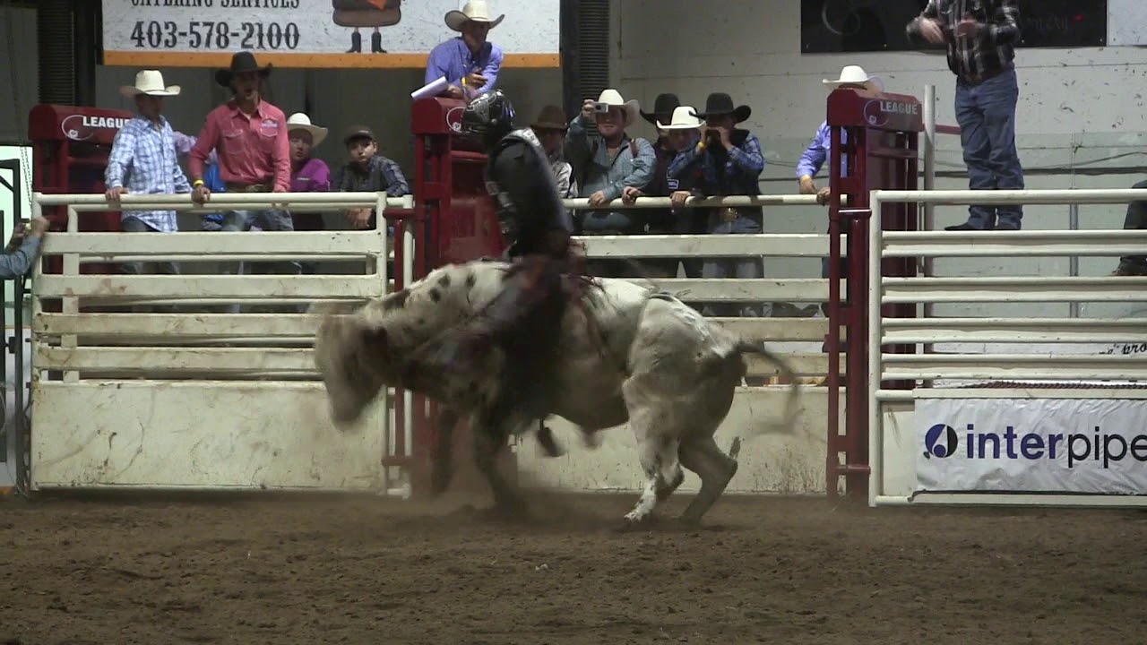 Brock Radford scores 82 on Bobby McGee (PBR)