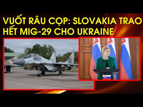 Video Quá đẹp: Trước tình thế nguy ngập, Slovakia trao hết... - youtube