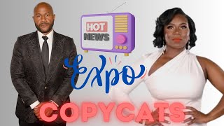 NEW ACCUSATION ON LATISHA AND MARSAU SCOTT | LAMH
