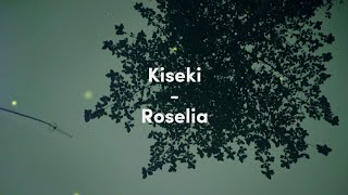 Download Mp3 Kiseki | Roselia | Lirik & Terjemahan Indonesia Gudang lagu Download Mp3 Kiseki | Roselia | Lirik & Terjemahan Indonesia