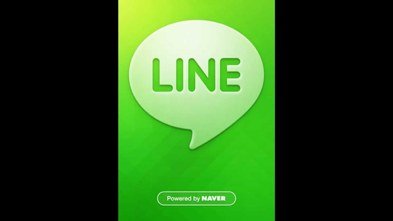 NAVER LINE Cool Simple Ringtone (Whistle)