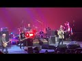 Pearl Jam w/ Dave Krusen “Jeremy” live at the Save Mart Center in Fresno, CA (05/16/2022)