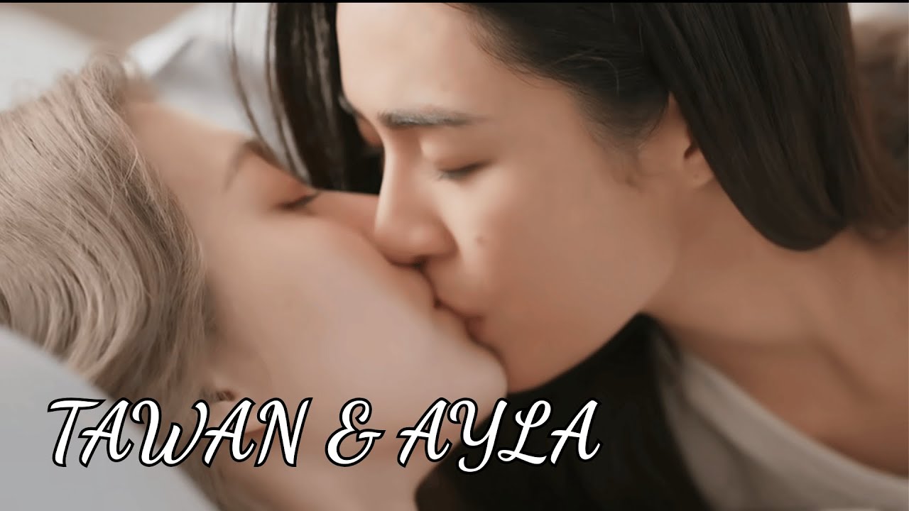 (EP 6) TAWAN & AYLA (LINGORM) | ONLY YOU THE SERIES | 4K MV