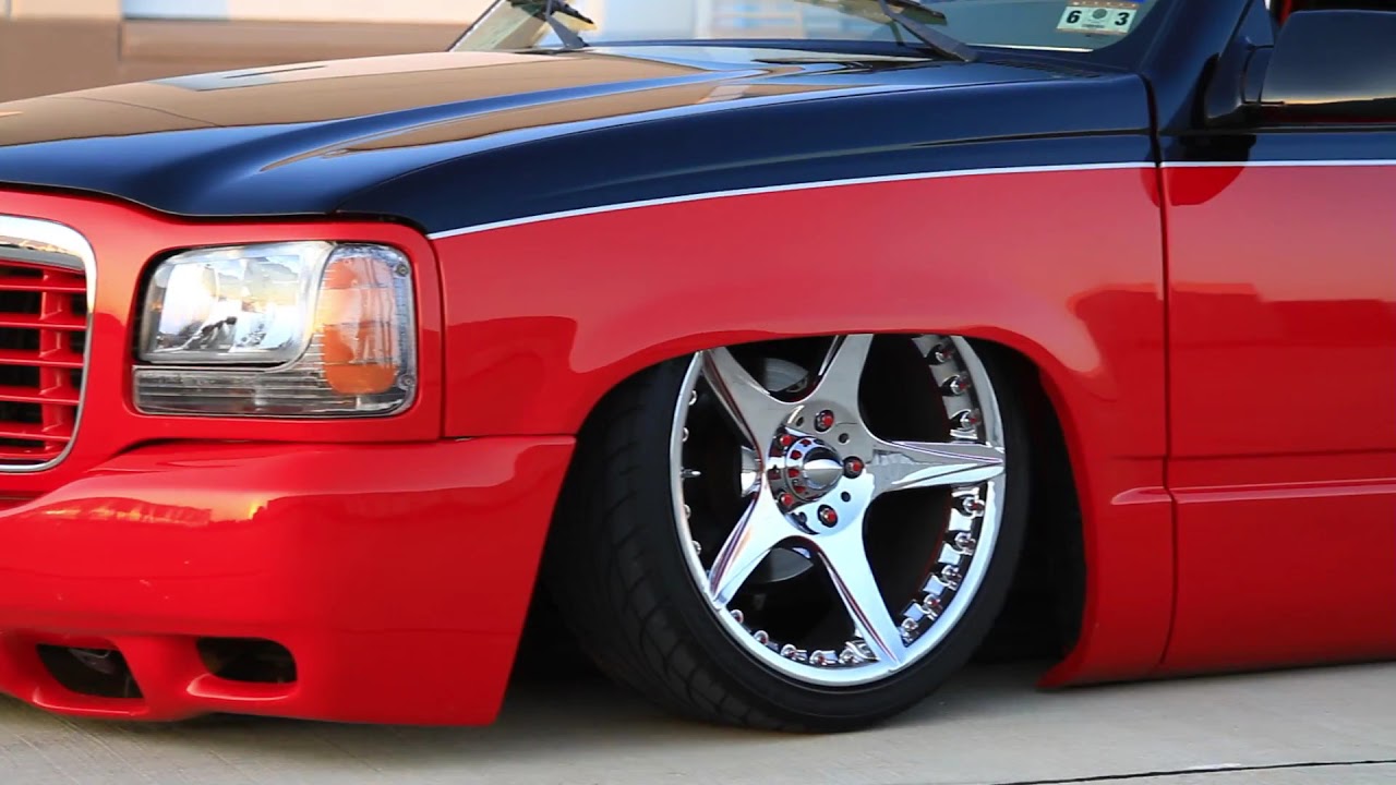 Bagged and Bodied Suburban