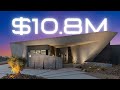 INCREDIBLE $10.8M Listing In Ascaya Henderson NV