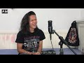 Avenged sevenfold  warmness on the soul amir masdi covers