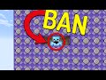 Moji Kamarádi Mě Uvěznili V CHUNK BANU, Tak Jsem Se POMSTIL