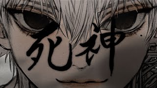死神 (Shinigami)┃Raon cover Resimi