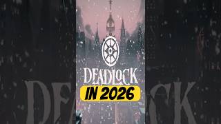 Deadlock in 2026! #valve #deadlock #2026 #gaming #moba #tech #benchmark #nvidiagtx #fps #tps #skill