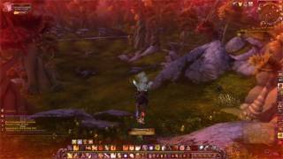 And The Elekk Too Quest Id 33944 Playthrough Talador