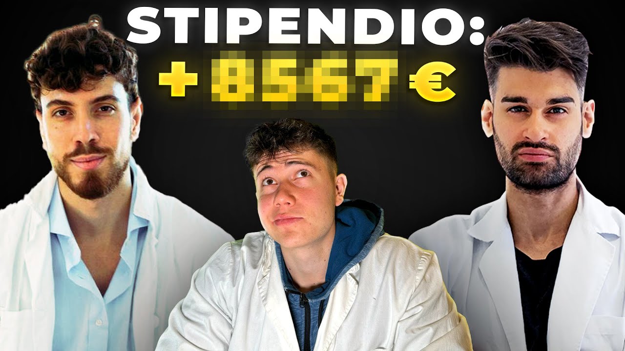 Diventare NUTRIZIONISTA Nel 2025 Con Lorenzo Caressa E Aledge YouTube Diventare nutrizionista nel 2025 con lorenzo caressa e aledge youtube