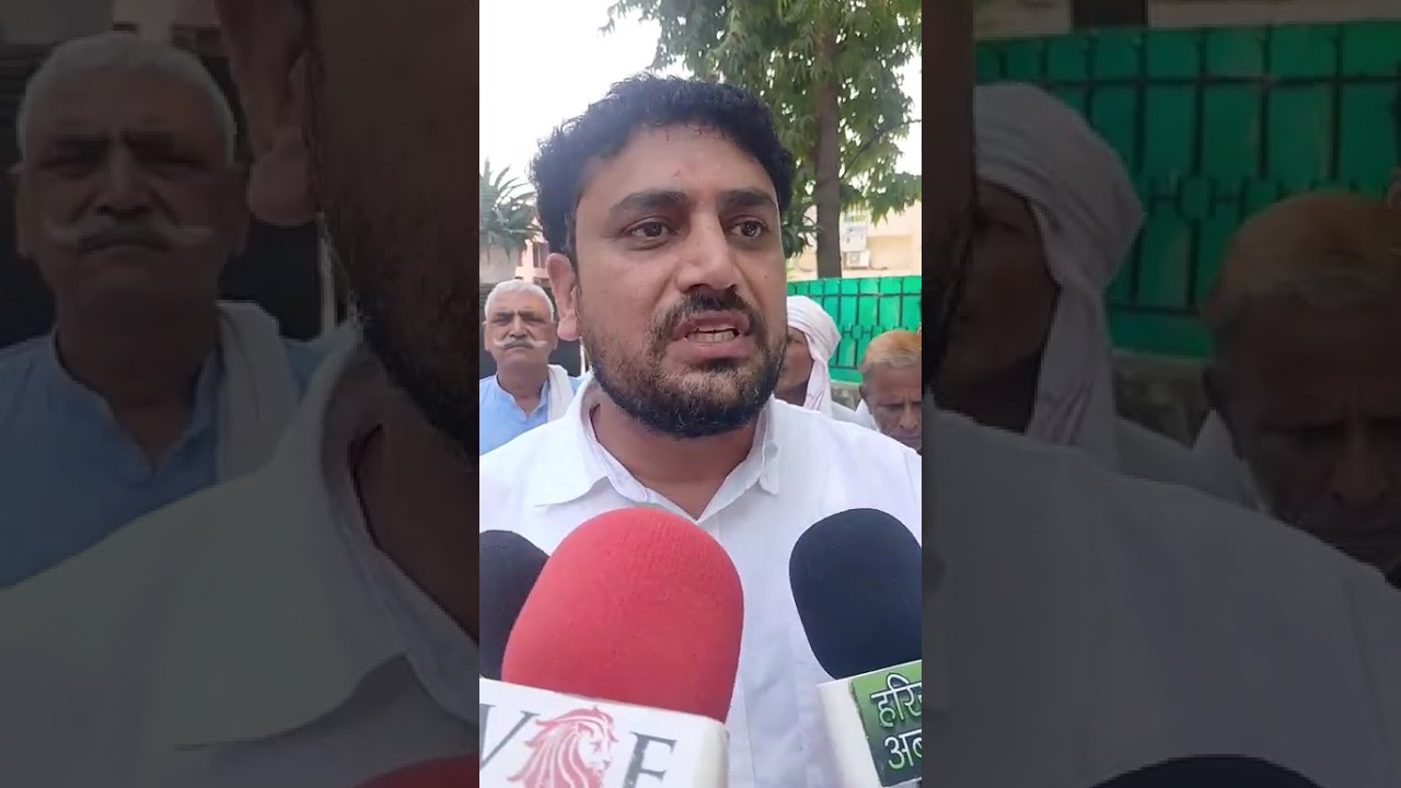 “फ्रॉड था राजकुमार चौधरी, फ़र्ज़ी तरीके से बेच डाली थी संजय शर्मा की ज़मीन...