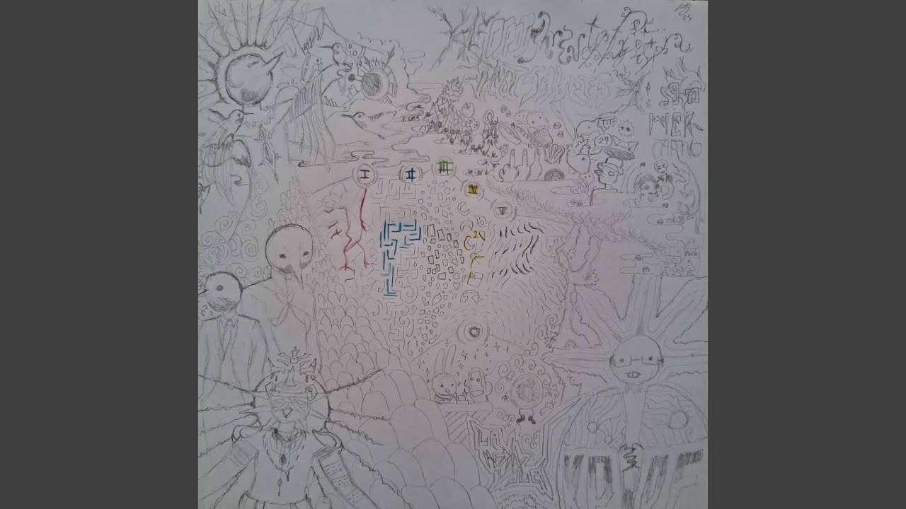 Stage A1 “Tiny World” / Stage A2 “A Piece”