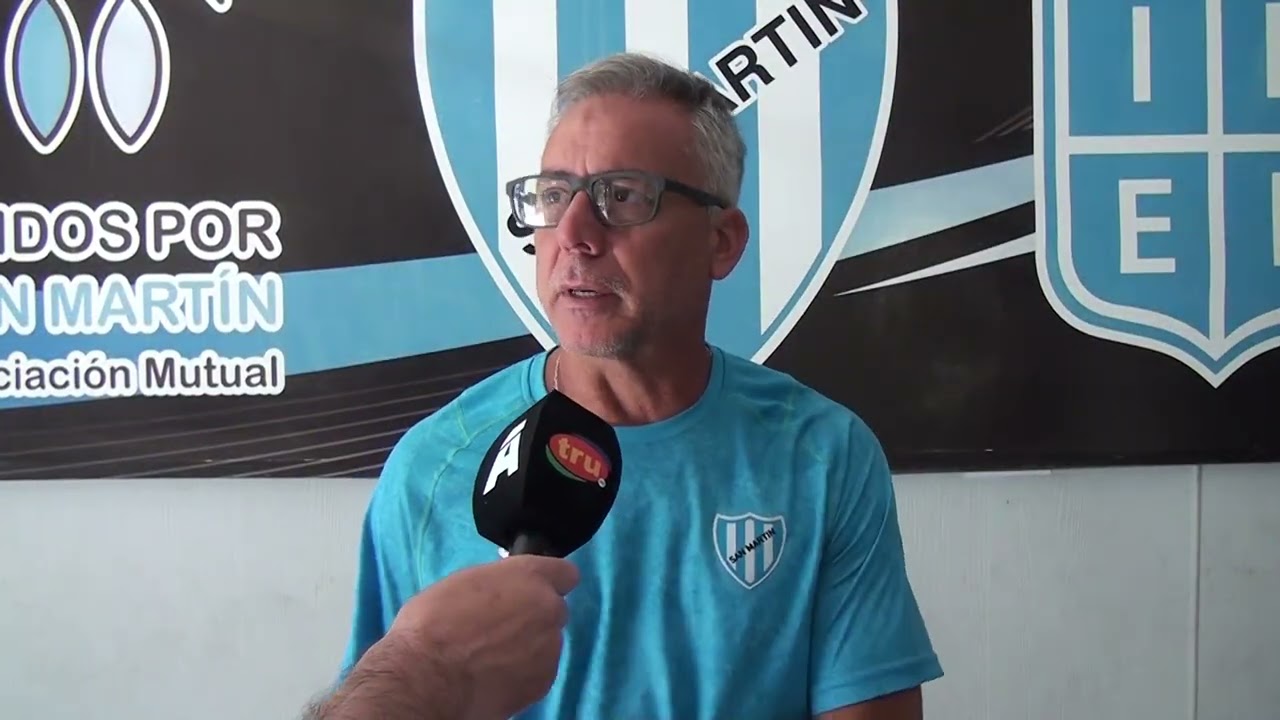 Marcos Juárez: Balance de la temporada de verano en el Solar del Club San Martín