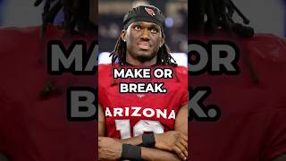 Marvin Harrison Jr. Can MAKE OR