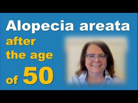 Video: Alopecia - Glosari Istilah Perubatan