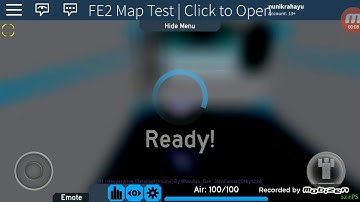 Roblox | FE2 Map Test | Heyperdrive (Detailed) (Insane)  [Solo].