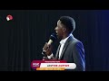 Ni Tabibu wa karibu- Jastin Asifiwe Mp3 Song