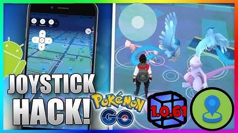 Pokemon Go Hack | VMOS 1.0.61 Spoofing Joystick GPS | VFIN 1.0.3 (Android) *NEW*
