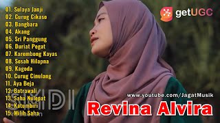 Pop Sunda Revina Alvira Full Album "Sulaya Janji" GASENTRA Pajampangan