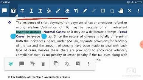 Demand and Recovery part 1 By Ankita Arora May Nov 2019