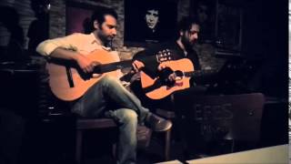 Zefir - Düşler (Fikret Kızılok cover)