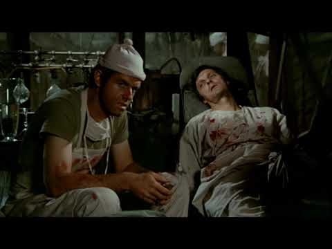 Nothing's new | M*A*S*H