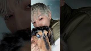 🐕🐕🐕 #TAEYONG #태용 #WYLD #TAEYONG_WYLD #NCT #NCT127 #NCT_10TH_ANNIVERSARY