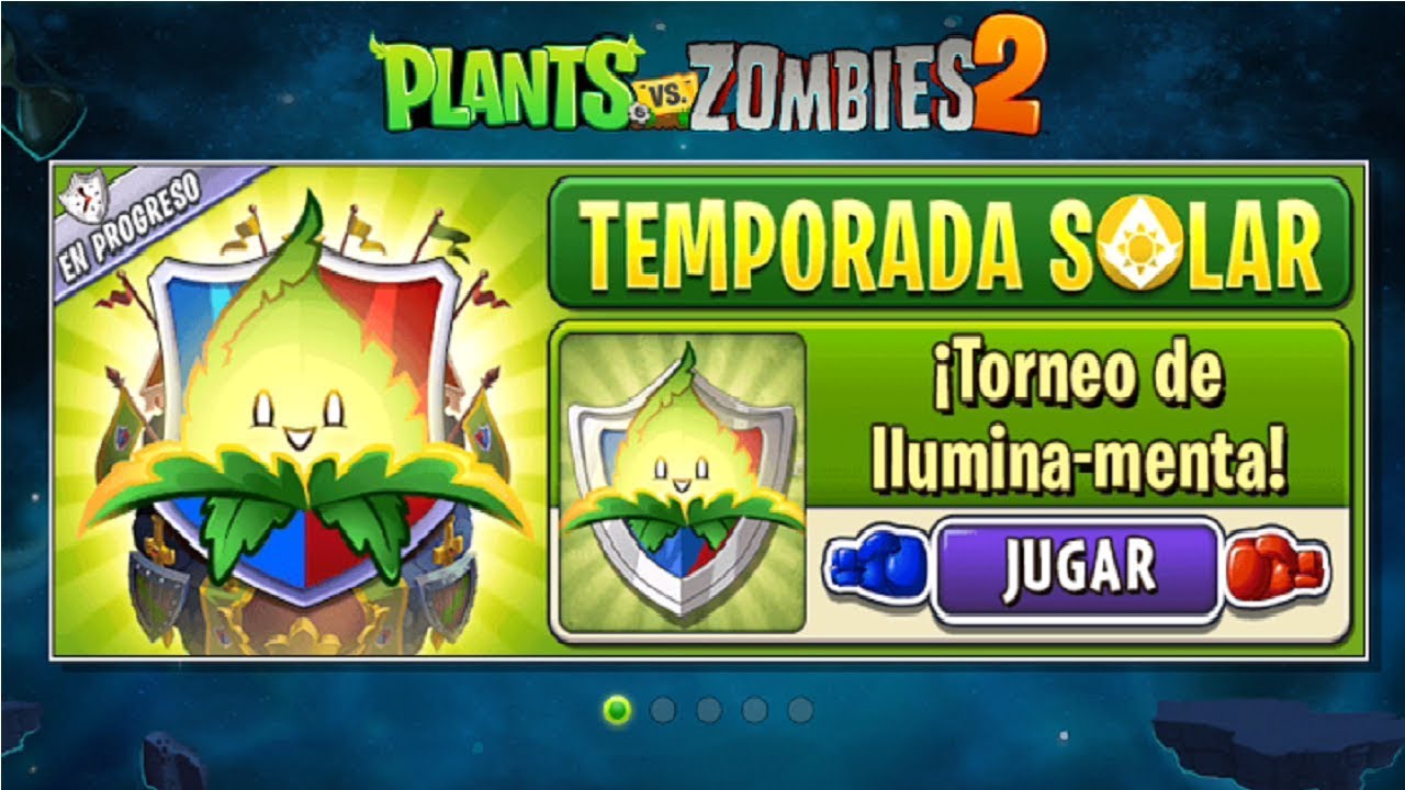 Plants Vs Zombies 2 Conseguir Ilumina Menta Merece La Pena plants-vs-zombies-2-conseguir-ilumina-menta-merece-la-pena