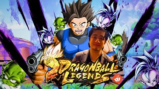 DRAGON BALL LEGENDS REDDIT MEME COMPILATION TO EASE OUR CHRONIC SHAFT TRAUMA!! VOL. #1!
