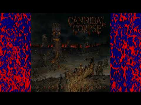 Kill or Become - Cannibal Corpse Doom Soundfont Cover