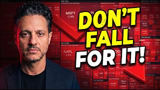 Full Everything Says Stocks Should CRASH...So Why Aren't They Update