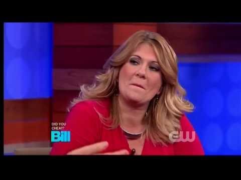 The Bill Cunningham Show''A woman believes her fiancé is sleeping with her sister....''