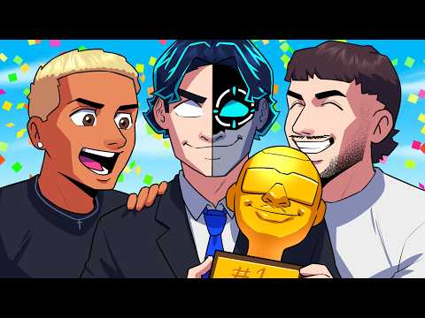 I DROPPED 50 KILLS TO WIN THE JYNXZI CREATOR TOURNAMENT