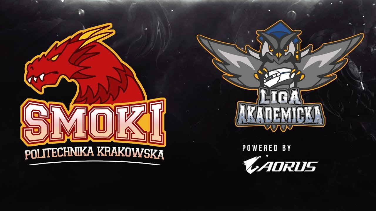 Smoki PK akademicka 3 warszawa