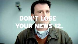Cablevision/News 12 commercial "Lost and Found"