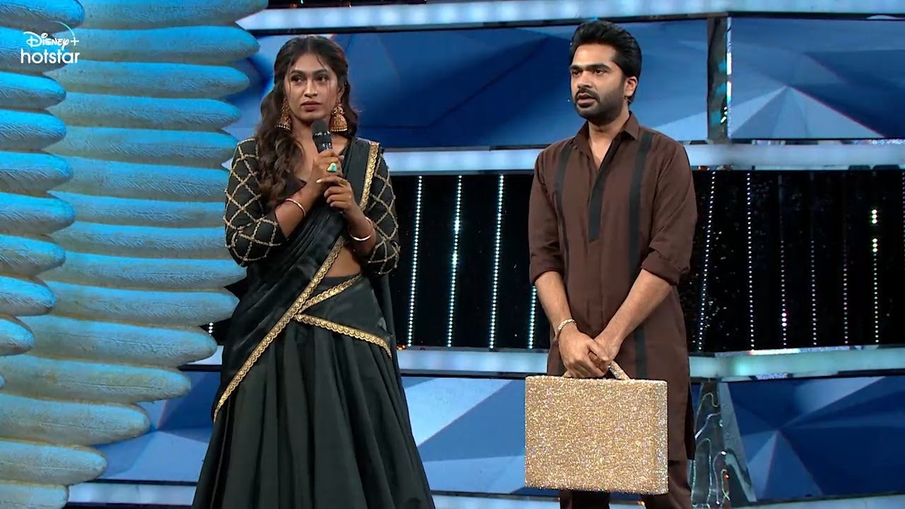 BB Ultimate | 3rd April 2022 | Promo 3