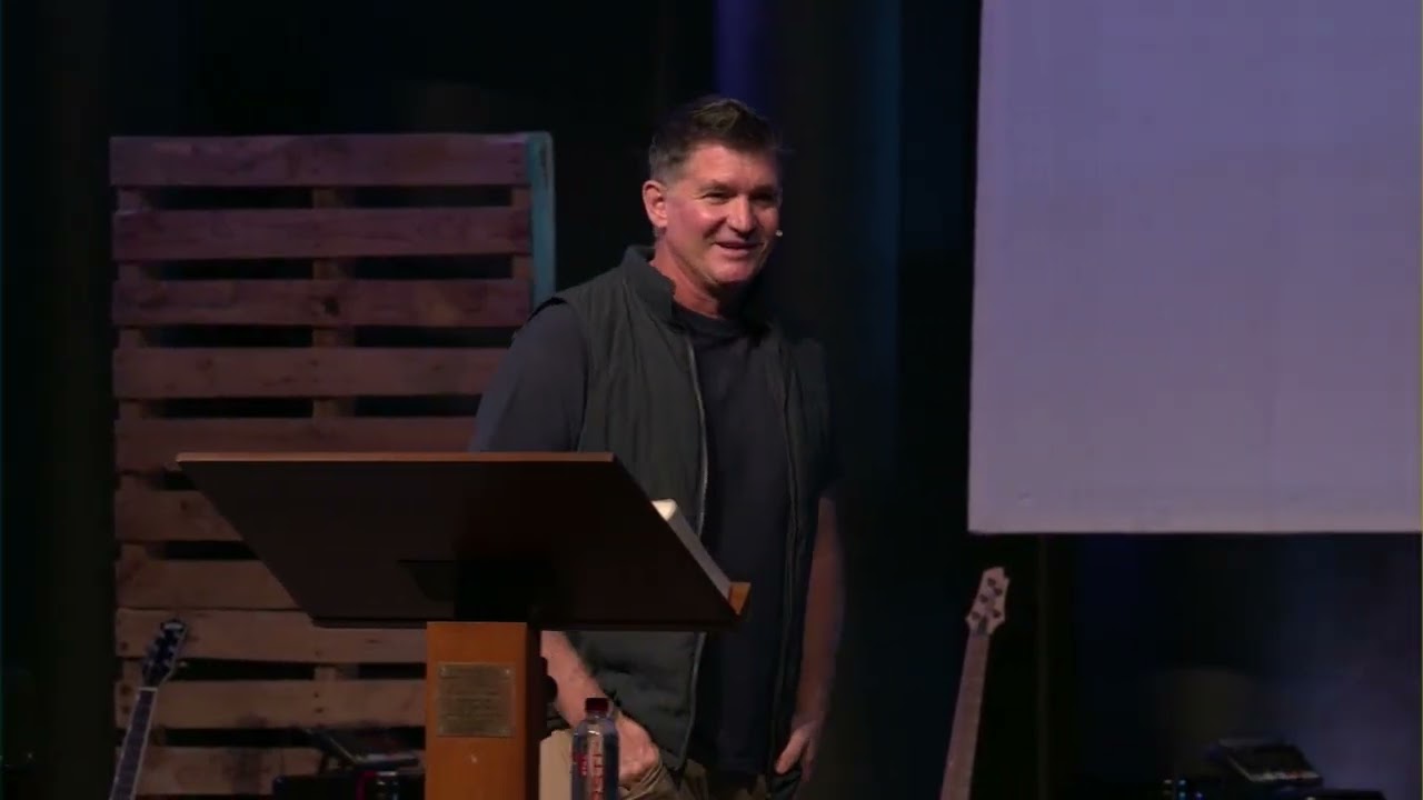 How Rich Are You? // Mark Smith