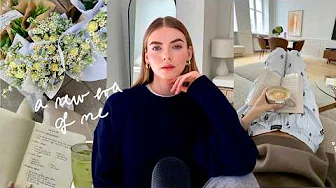 breaking my social media addiction (1 week challenge)
