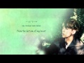 Bts jin  mom  cover hanromeng lyrics