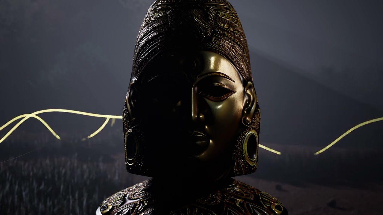 Spatial Storytelling Trailer 2024